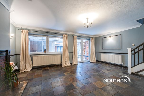 3 bedroom house to rent - Photo 1