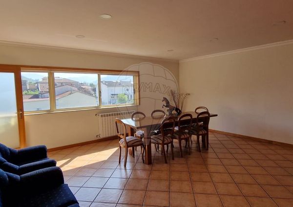 Apartamento T2 em Braga