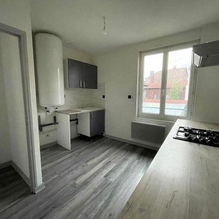 Location Appartement 3 pièces 71m² FIRMINY 42700 - Photo 3