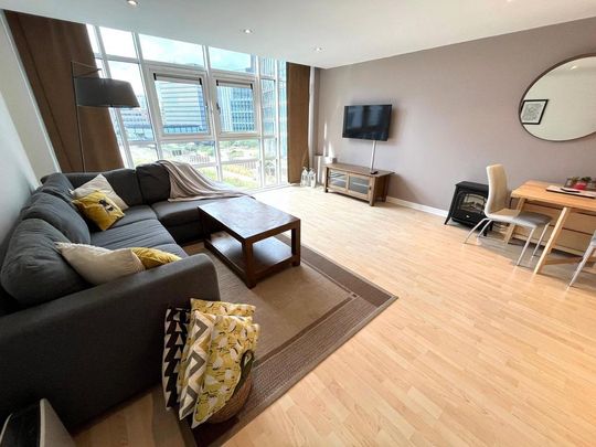 2 bedroom apartment to rent - Photo 1