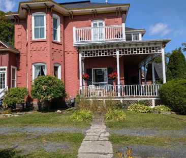 Logement hors du commun de style victorien datant de 1880 à Cowansv... - Photo 3