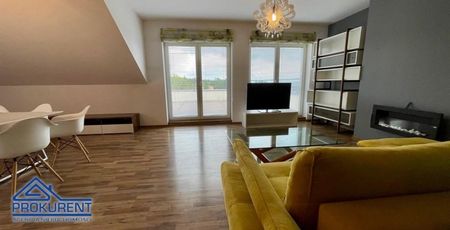 Bielsko-Biała, Mikuszowice Krakowskie Mieszkanie na wynajem - Zdjęcie 3