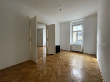 **2,5-Zimmer-Wohnung** in Top Lage in Graz! **Ab sofort verfügbar! - Photo 4