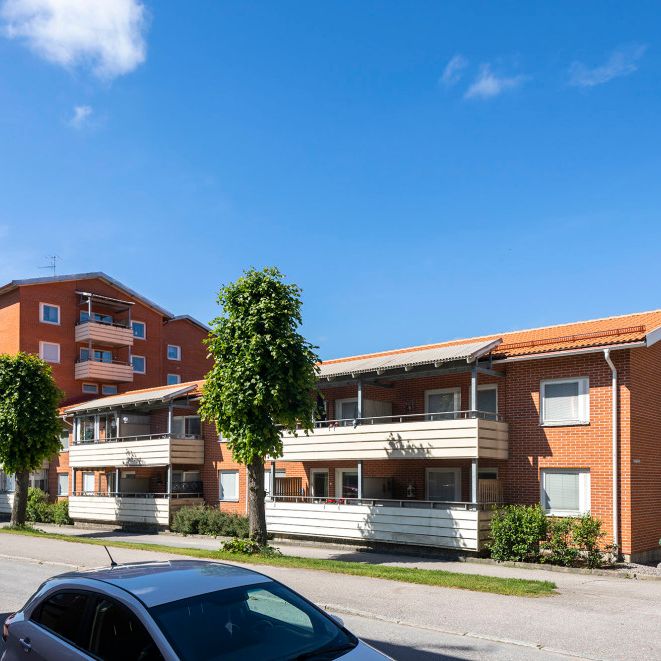 Vasavägen 26 - Photo 1