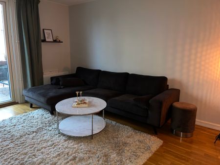 Nygårdsgatan, Västerås - Photo 2