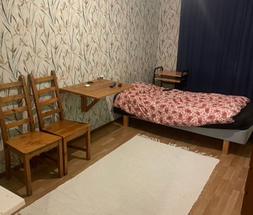 Selmedalsvägen, Hägersten - Photo 4