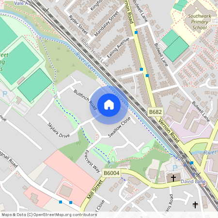 Songthrush Avenue, Basford, Nottingham, NG6 0NH