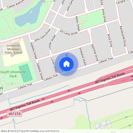 4 Spiker Street, Markham