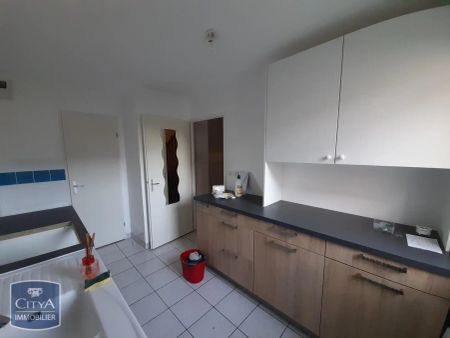 Maison à louer 3 pièces 71.54m² - Photo 5