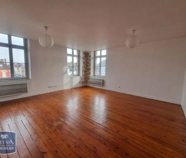 Appartement à louer 2 pièces 52.9m² - Photo 6