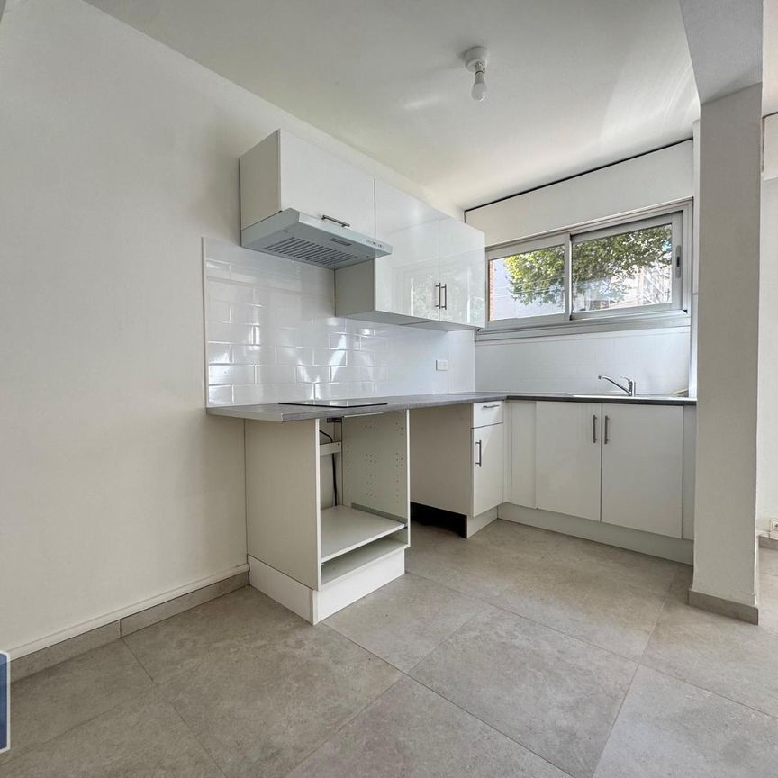 Location Appartement 1 pièce 23m² NICE 06000 - Photo 1