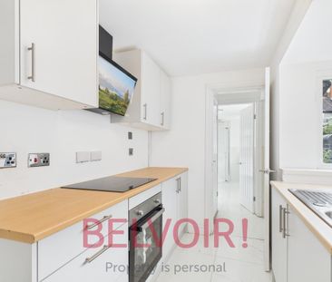 2 bedroom terraced house to rent - Photo 1