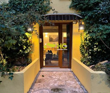 Alquiler Estudio en Urbanización - El Bosque, Villaviciosa De Odón - Photo 6