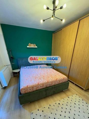 Apartament 2 camere Calea Calarasilor - Photo 3