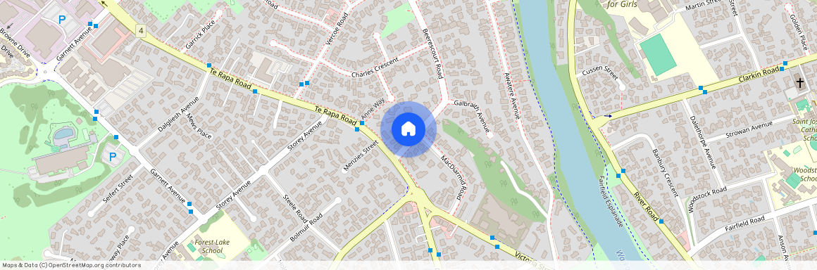 B/11 Beerescourt Road, Beerescourt, Hamilton City