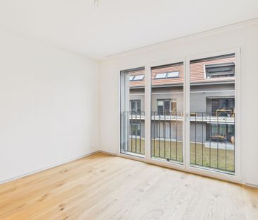 New construction – 4.5-room apartment in Rapperswil BE – First occu... - Foto 2