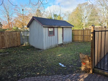 For Lease - 1422 Simcoe Street, Oshawa, Ontario - Photo 5