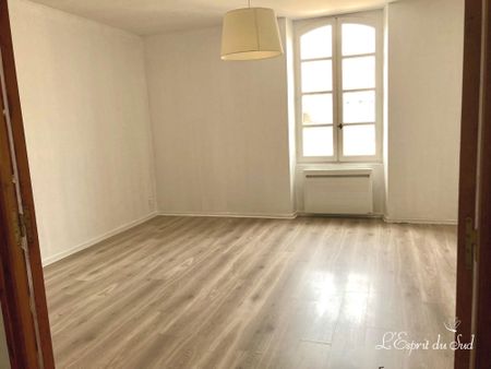 Location Appartement 4 pièces 91m² RABASTENS 81800 - Photo 5