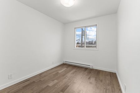 8289 Rue Lefebvre, H8N 2B2, H8N 2B2, Montréal - Photo 4