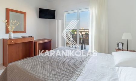 Διαμέρισμα για ενοικίαση Πολύχρονο (Παλλήνη) - Photo 4