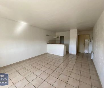 Appartement à louer 2 pièces 44.51m² - Photo 3