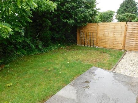 Appartement te huur - Foto 4