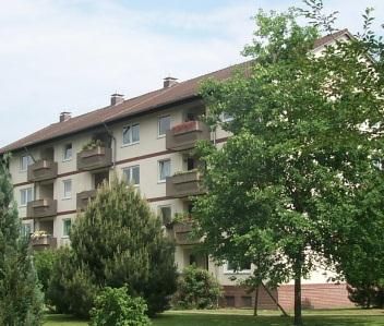 Großzügige 2-Zimmerwohnung mit Balkon! - Foto 1