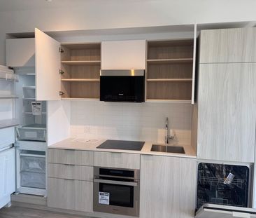 For Lease - 28 Eastern Avenue Unit# PH04, Toronto, Ontario - Photo 2