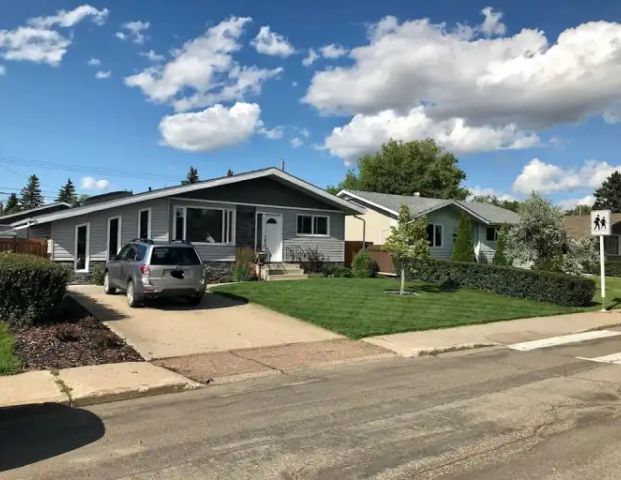 2 Bedroom LEGAL Suite | 6816 89 Avenue NW, Edmonton - Photo 1