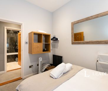 1 bedroom apartment to rent Ashburton Road, Southsea, PO5 - Photo 5