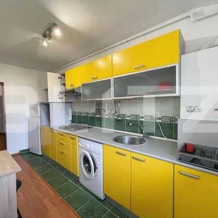 Apartament 2 camere, 40 mp, loc de parcare, zona strazii Mircea Eliade - Photo 1