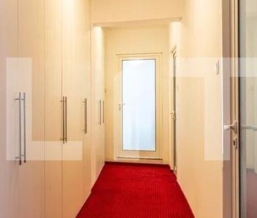 Apartament 3 camere, 70 mp, mobilat modern, zona Piața Mihai Viteazu - Fotografie 3