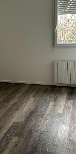 Location Appartement 2 pièces 44m² COULOGNE 62137 - Photo 1