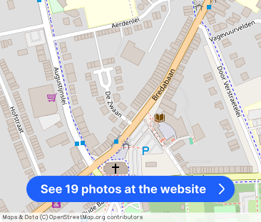 Modern en lichtrijk appartement op toplocatie in Brasschaat - Photo 1