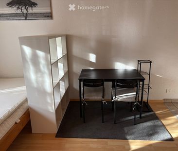 Studio in Trimmis Nachmieter gesucht - Foto 1