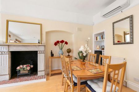 3 bedroom maisonette to rent - Photo 5