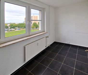 ALLES MIT DABEI! - Spielplatz, Balkon + nette Nachbarn! - Photo 6