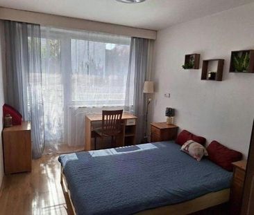 Pronájem bytu 2+kk 40 m2 - Fotografie 2