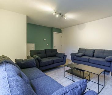 1 bedroom in a house share to rent - Photo 3