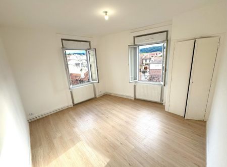 Appartement Firminy - Photo 4