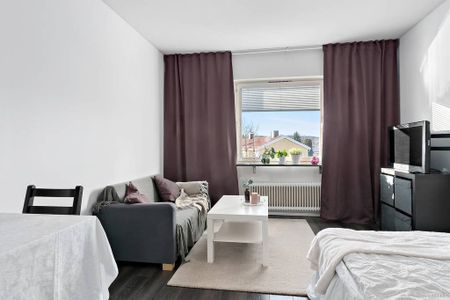 Bragegatan, Borlänge - Photo 2