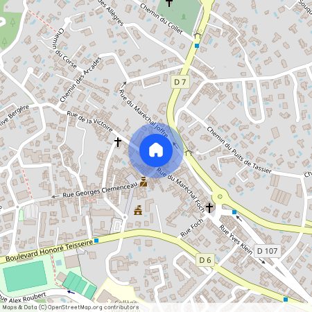 06480, La Colle-Sur-Loup