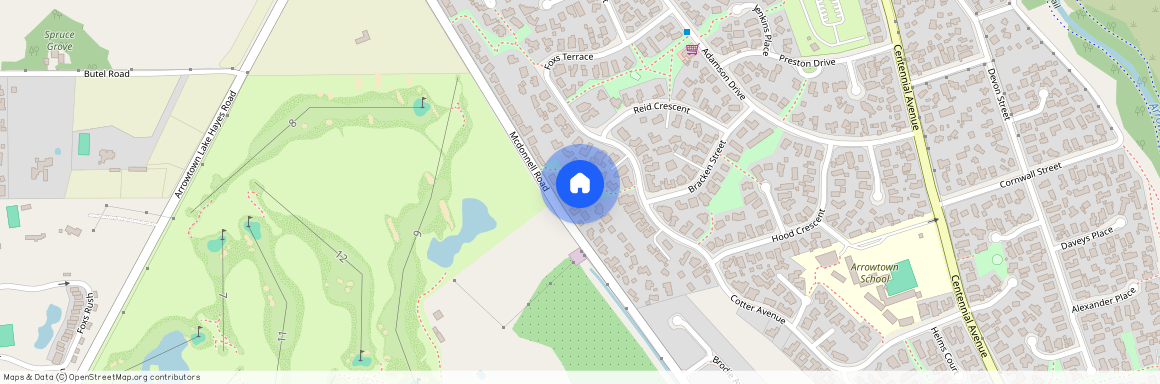 1/71 McDonnell Rd, Arrowtown, Queenstown