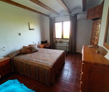 Villa for Rental in Javea - Photo 4