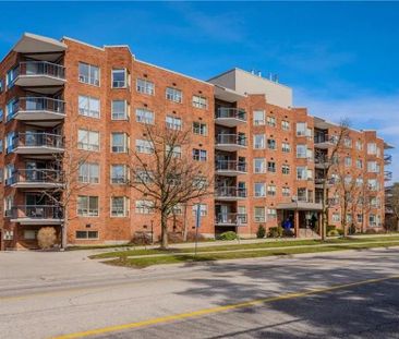 For Lease - 300 Keats Way Unit# 503, Waterloo, Ontario - Photo 3