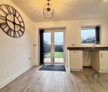 2 bedroom semi-detached house to rent - Photo 6