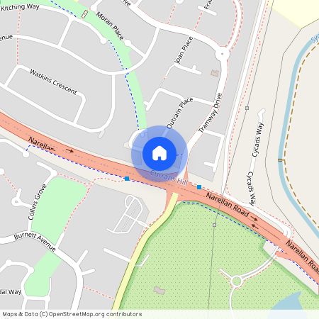 29 Outram Place Currans Hill