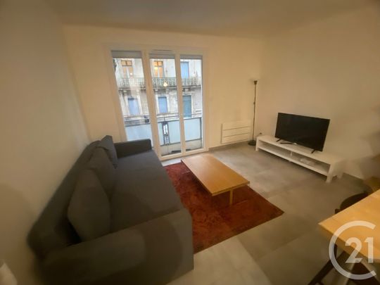 Location Appartement 4 pièces 75m² MONTPELLIER 34000 - Photo 1