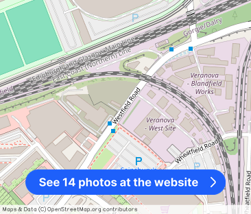 1 bedroom flat for rent - Photo 1