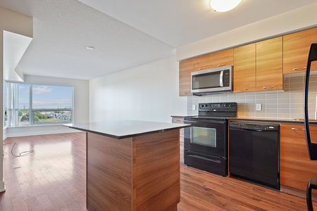 For Lease - 125 Village Green Square Unit# 3402, Toronto, Ontario - Photo 4